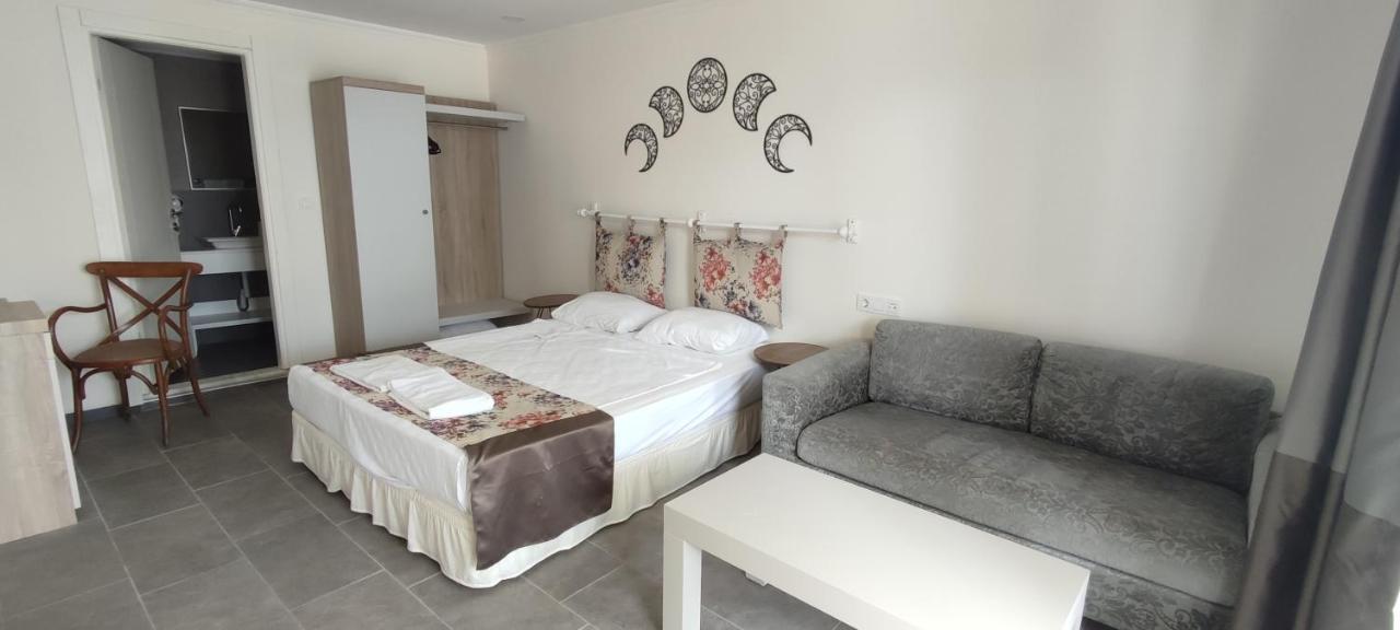 Club Marakesh Beach Hotel เบลดิบี ภายนอก รูปภาพ